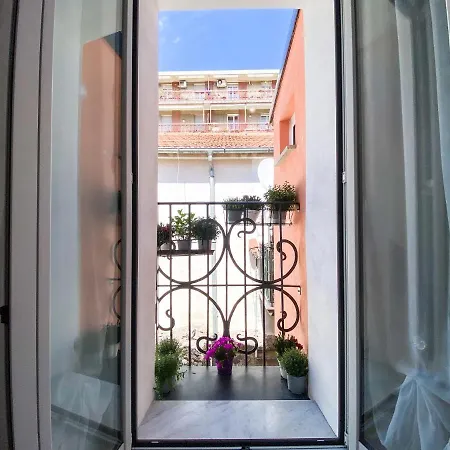 Διαμέρισμα La Casetta - Centro Storico