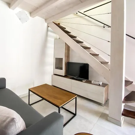 公寓 La Casetta - Centro Storico *