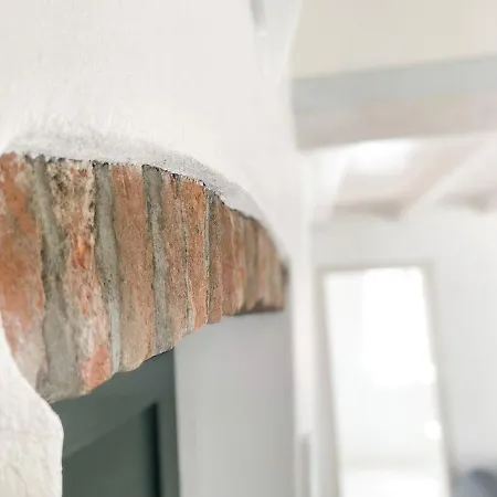 公寓 La Casetta - Centro Storico *