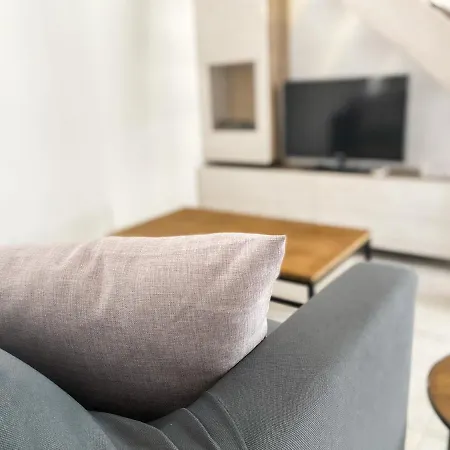 Apartman La Casetta - Centro Storico *