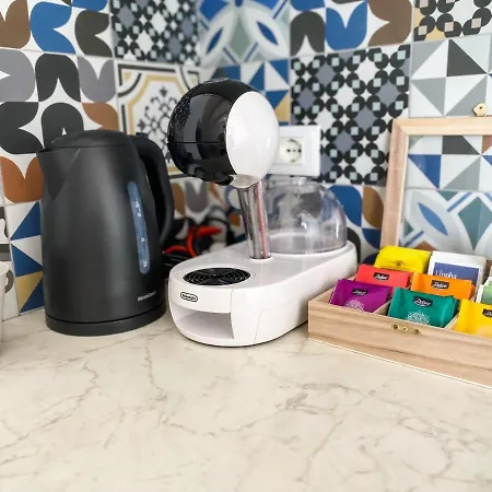 公寓 La Casetta - Centro Storico *