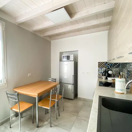 La Casetta - Centro Storico *