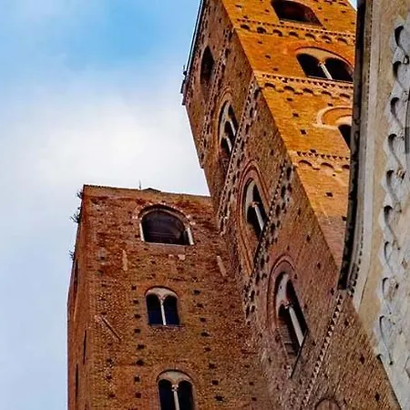 Apartman La Casetta - Centro Storico Albenga