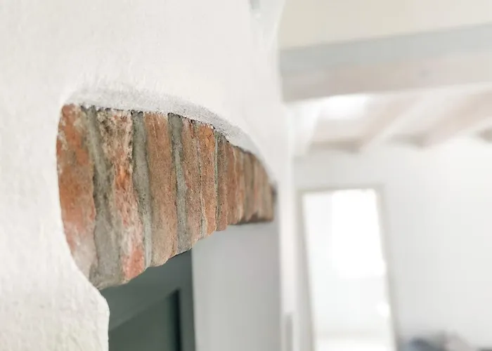 Apartament La Casetta - Centro Storico *