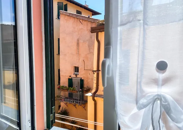 La Casetta - Centro Storico Apartament *