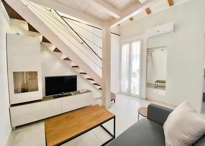 La Casetta - Centro Storico Apartament Albenga