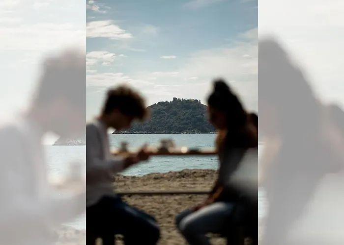 La Casetta - Centro Storico *